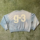 GV Gallery G-3 Green Crewneck