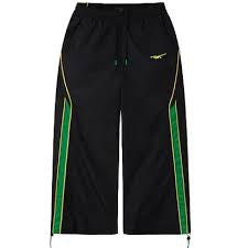 HMDD Samurai Speed Track Pants