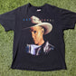Vintage Garth Brooks Fresh Horses Tour T Shirt