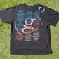 Vintage Garth Brooks Fresh Horses Tour T Shirt