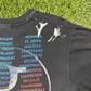 Vintage Garth Brooks Fresh Horses Tour T Shirt