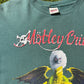Vintage Motley Crue Dr. Feelgood T Shirt
