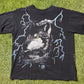 Vintage USA Thunder Strong Survive T Shirt