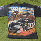 Vintage Dale Earnhardt Charging Horses T Shirt
