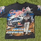 Vintage Dale Earnhardt Charging Horses T Shirt