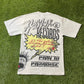 Hellstar Records Glitter T Shirt