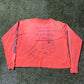 HMDD Gratuity Included Orange L/s