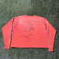 HMDD Gratuity Included Orange L/s