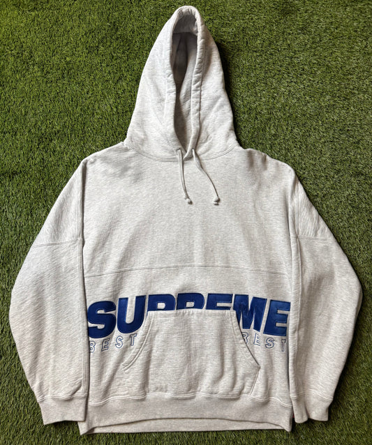 Supreme Best Of The Best Hoodie