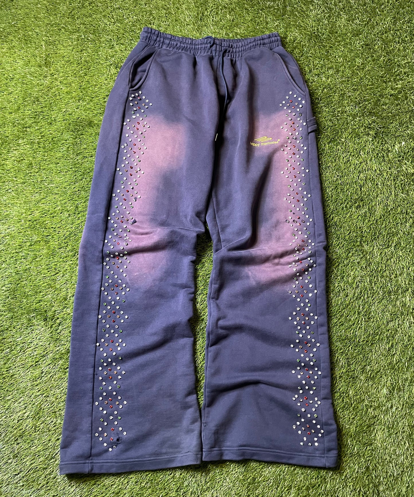 HMDD Jewel Sweatpants