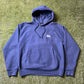 Stussy Navy Hoodie