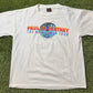 Vintage 1993 Paul McCartney "The New World Tour" T Shirt