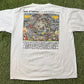 Vintage 1993 Paul McCartney "The New World Tour" T Shirt