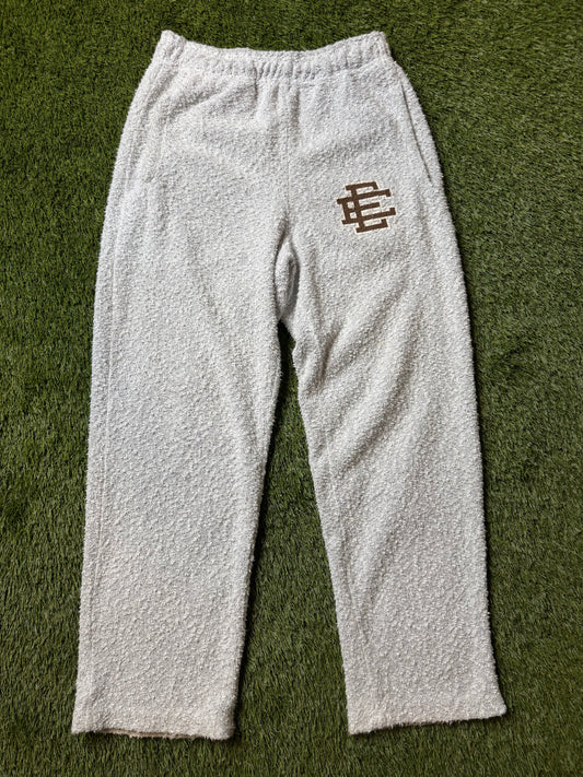Eric Emanuel EE Boucle Pant Gray/Brown