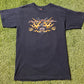 Vintage Harley Davidson Valparaiso, IN. T Shirt