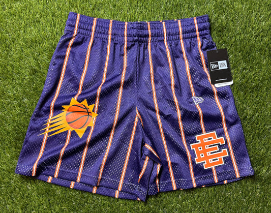 Eric Emanuel EE Basic Short Phoenix Suns