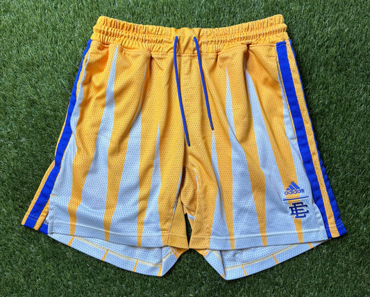 Eric Emanuel x Adidas Mesh Shorts