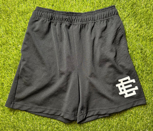 Eric Emanuel Black/White Short