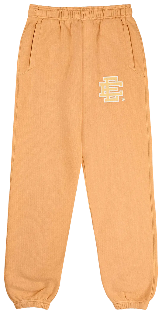 Eric Emanuel Peach Sweatpants