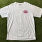 Vintage 90's STP T Shirt