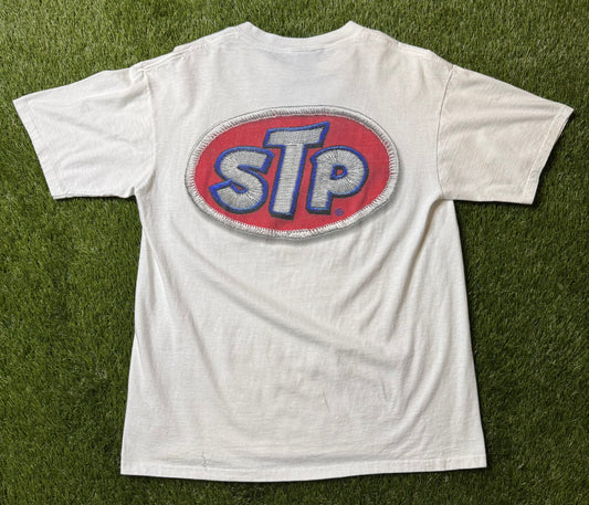 Vintage 90's STP T Shirt