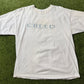 Vintage 2000's Creed Band T Shirt
