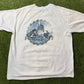 Vintage 2000's Creed Band T Shirt