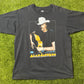 Vintage 1991 Alan Jackson T Shirt