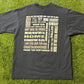 Vintage 1996 Alan Jackson T Shirt