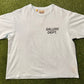 Gallery Dept. Souvenir Baby Blue T Shirt