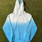 Warren Lotas Melting Hoodie