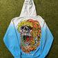 Warren Lotas Melting Hoodie