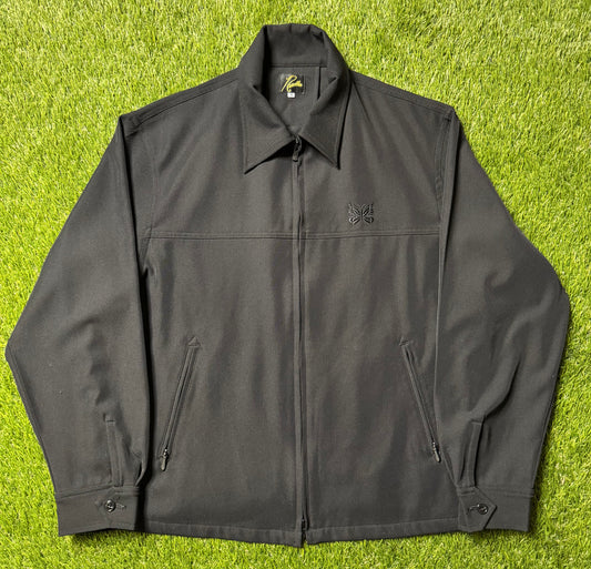 Needles Sport Twill Jacket