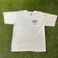 Vintage Coast to Coast Showgirls T Shirt