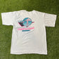 Vintage Coast to Coast Showgirls T Shirt