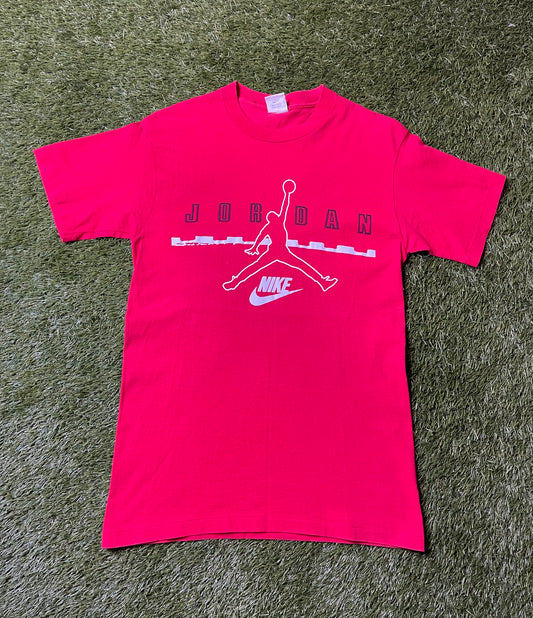 Vintage Nike Jordan T Shirt