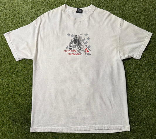 Vintage 2000's Starbury T Shirt