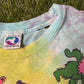 Vintage 90's Grateful Dead Tye Dye T Shirt