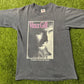 Vintage 1991 Vince Gill Band T Shirt