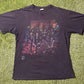 Vintage 1996 Kiss Band T Shirt