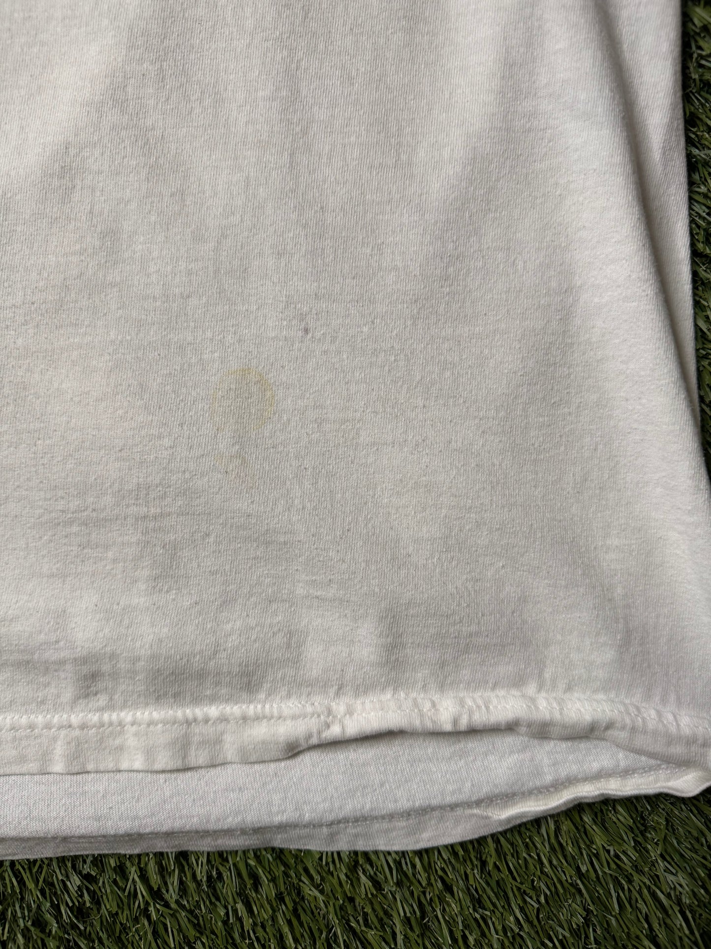 Vintage 1996 Harley Davidson T Shirt