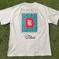 Rhude Monaco T Shirt