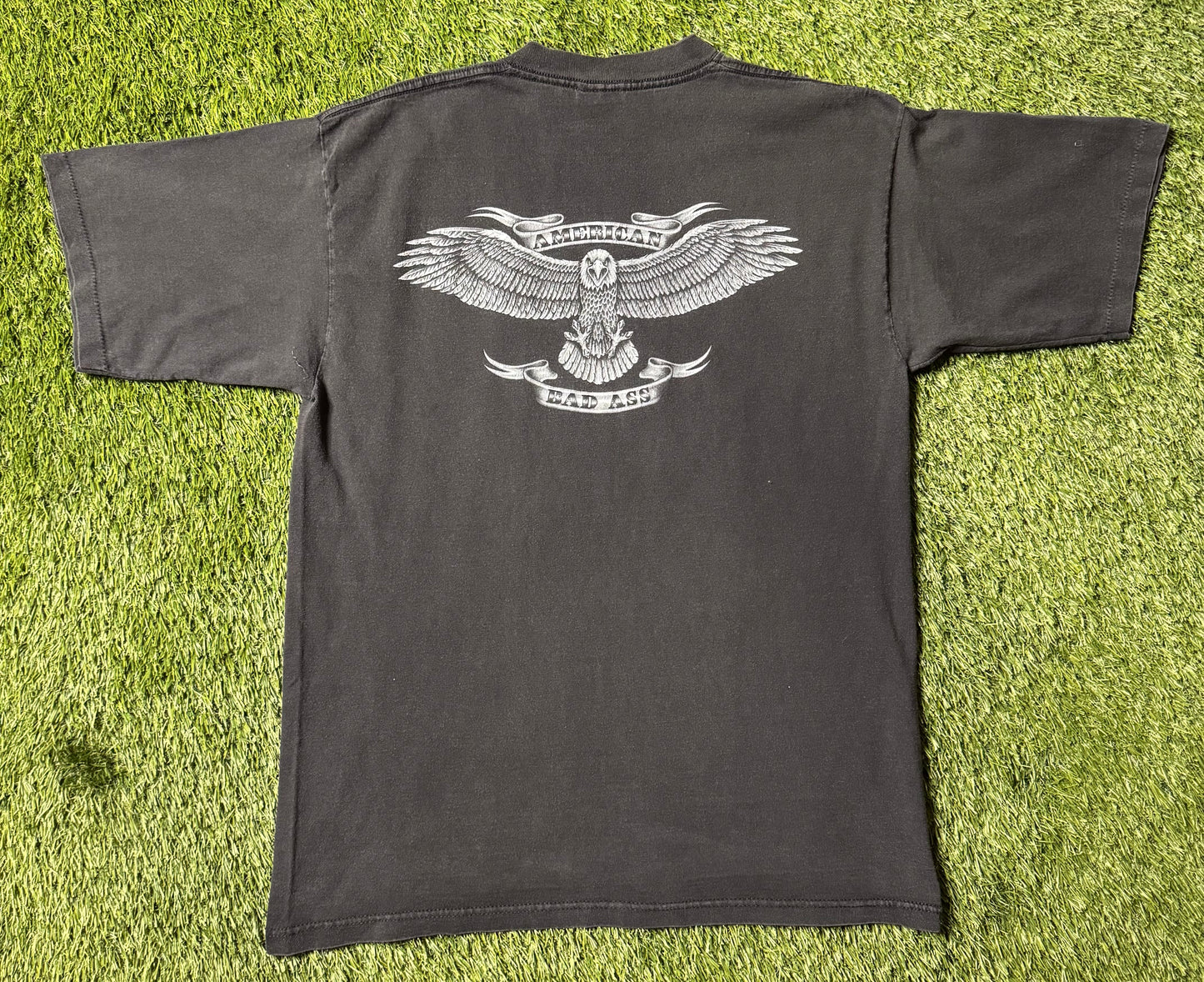 Vintage 2000's Kid Rock Band T Shirt