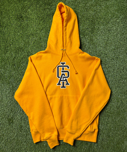 Off White Virgil Abloh Brooklyn Museum Hoodie