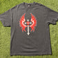 Vintage 2005 Shawn Michaels HBK T Shirt