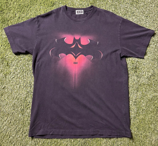 Kith Batman & Robin T Shirt