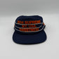 Supreme Pro Bowl Pillbox "Sweetness" Hat