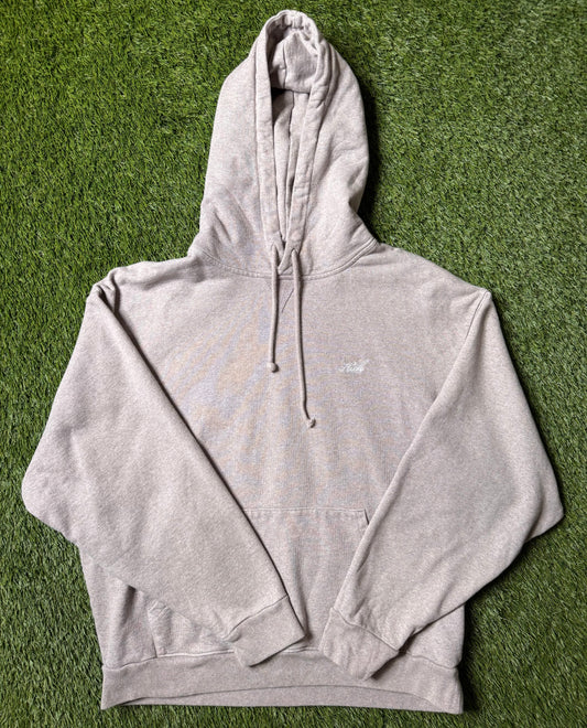Kith Oatmeal Pullover Hoodie
