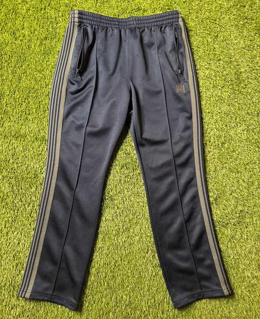 Needles Blue/Green Track Pants
