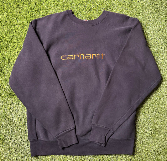 Vintage 90's Carhartt Crewneck